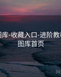 天齐网图库-收藏入口-进阶教程，天齐图库首页