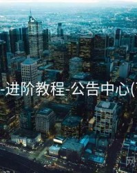 49图库-进阶教程-公告中心(可追溯)