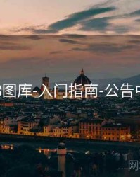 118图库-入门指南-公告中心